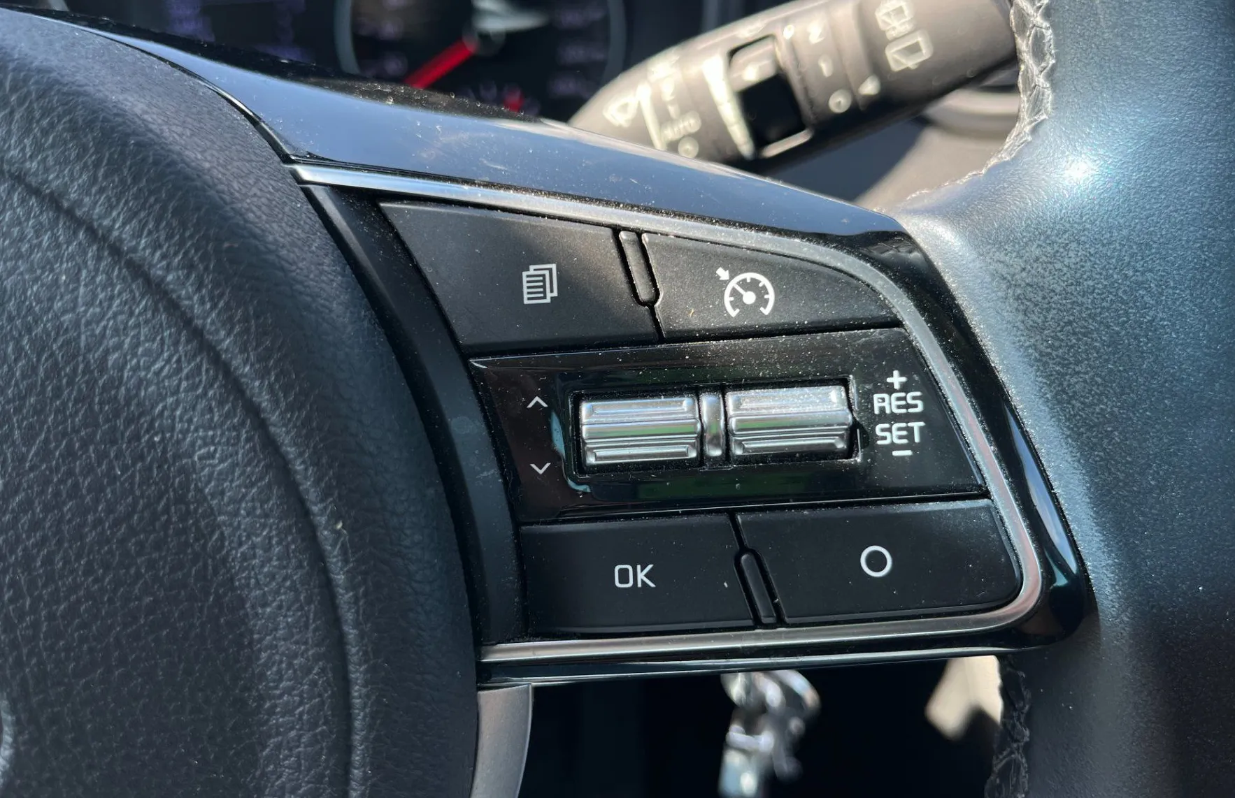Zunanja slika - KIA Sportage - 2WD 1.6 GDI XENON.VZR. KAM. SAMO 53.200KM - 15