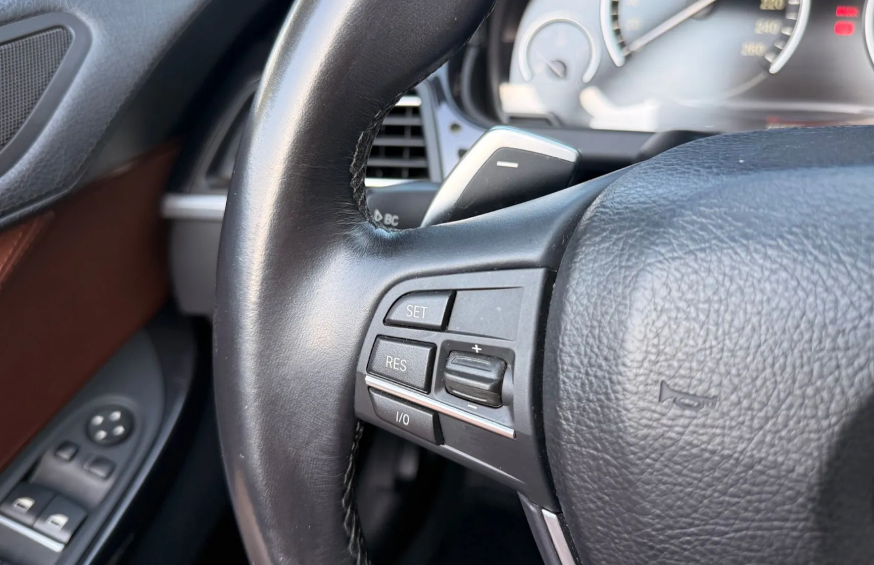 Zunanja slika - BMW serija 6 Cabrio: - 640i Cabrio Avt. 1. Lastnik. SLO vozilo - 16