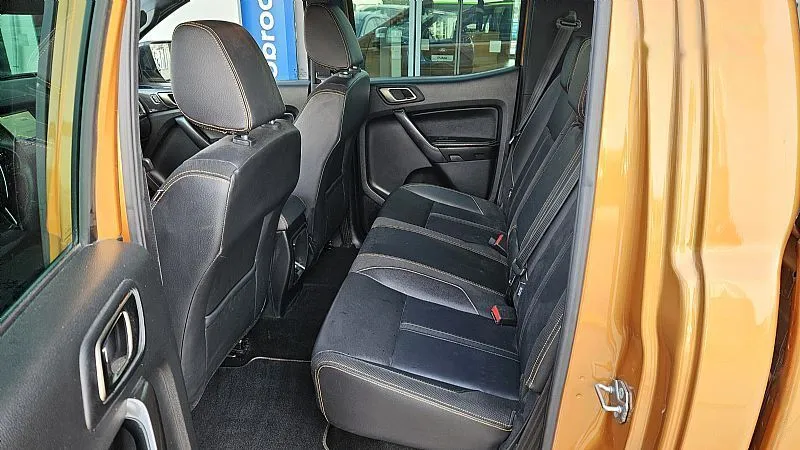 Zunanja slika - Ford Ranger - WILDTRAK 2.0 TDCi BI-TURBO - 6