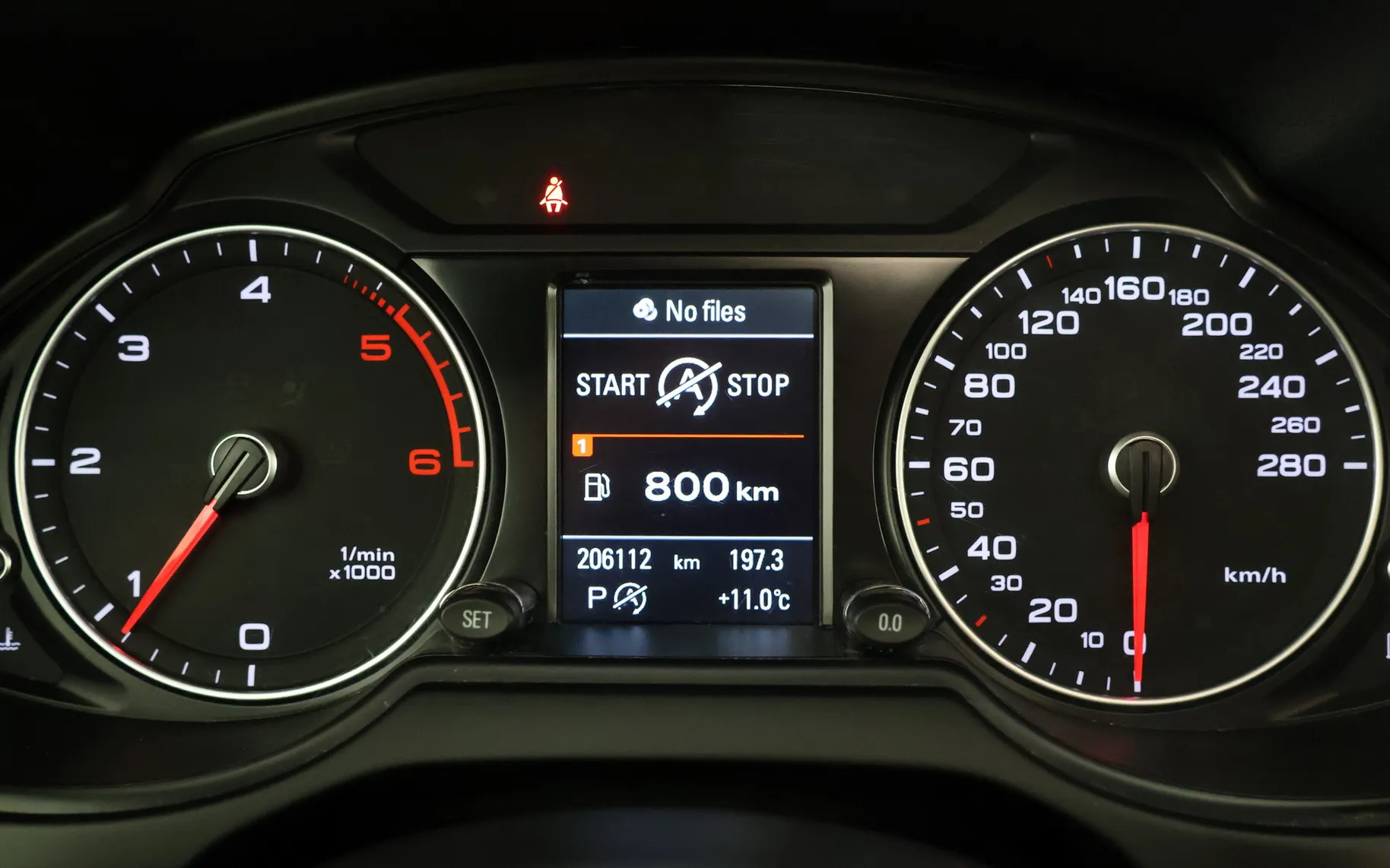 Zunanja slika - Audi Q5 - Offroad 2.0 TDI Quattro S-Tronic 191KM - 11