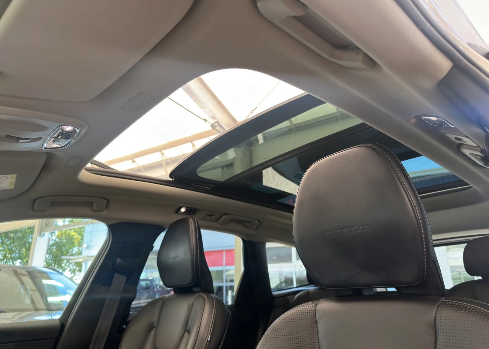 Zunanja slika - Volvo XC60 - T5 AWD Inscription Avt. - 14