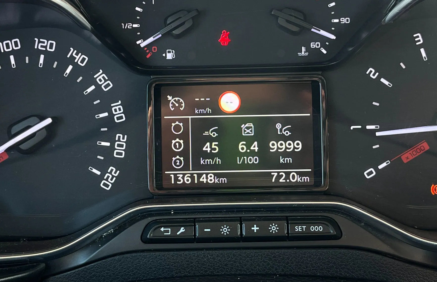 Zunanja slika - Citroën Berlingo - 1.5 BlueHDi 130 XTR NAVI.KAMERA.2XPDC - 17