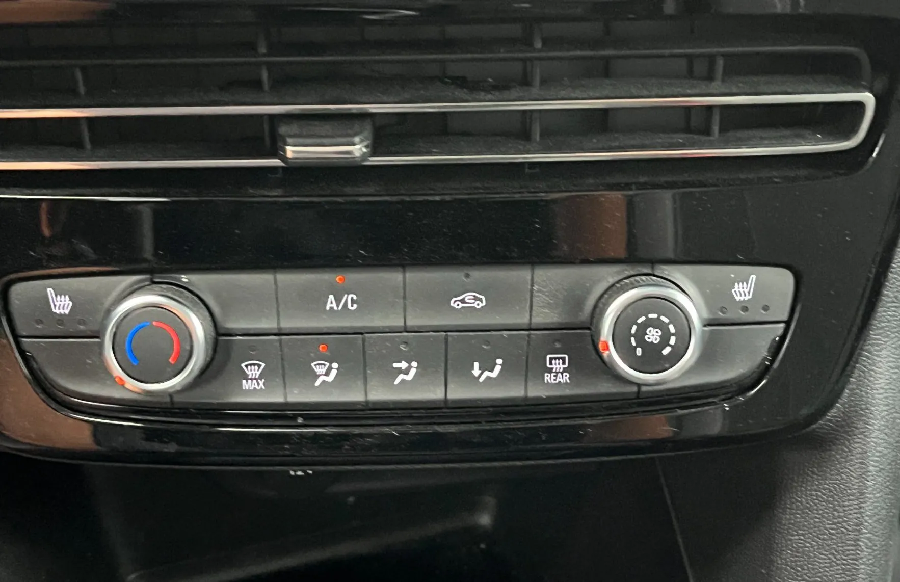 Zunanja slika - Opel Mokka - 1.2 Turbo Elegance Avt. VZR.KAM.GR.VOLANA.2X PDC - 18