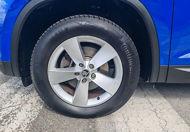 Zunanja slika - Škoda Kodiaq - 1.5 TSI ACT Ambition DSG°° Velik Servis°°Kljuka°° - 3