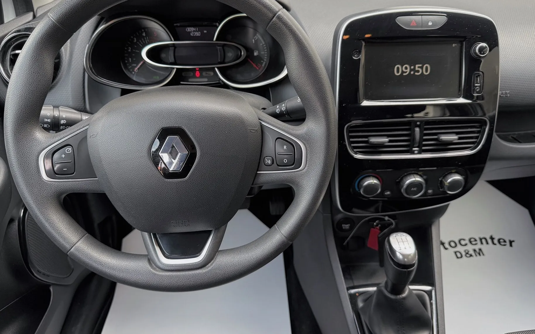 Zunanja slika - Renault Clio - Intens Energy dCi 90|NAVI|KLIMA|PDC|LEANPAY - 9