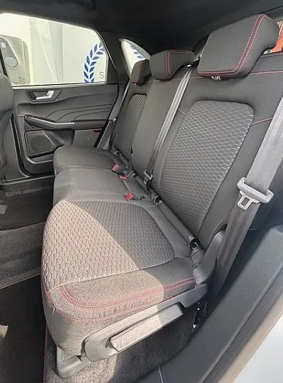 Zunanja slika - Ford Kuga - ST-LINE 1.5 EcoBoost 186KM A8 - 5