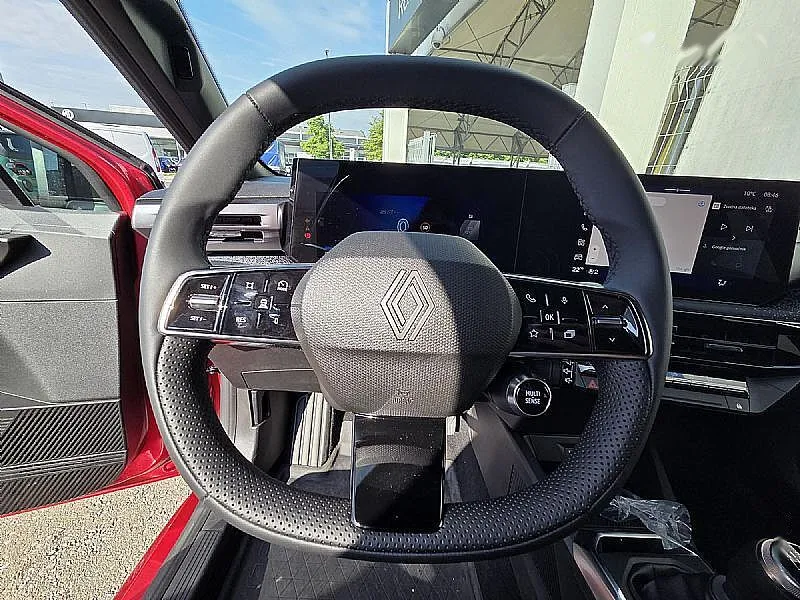 Zunanja slika - Renault Clio - 6 Techno TCE115+Varnost Parkiranje - 10