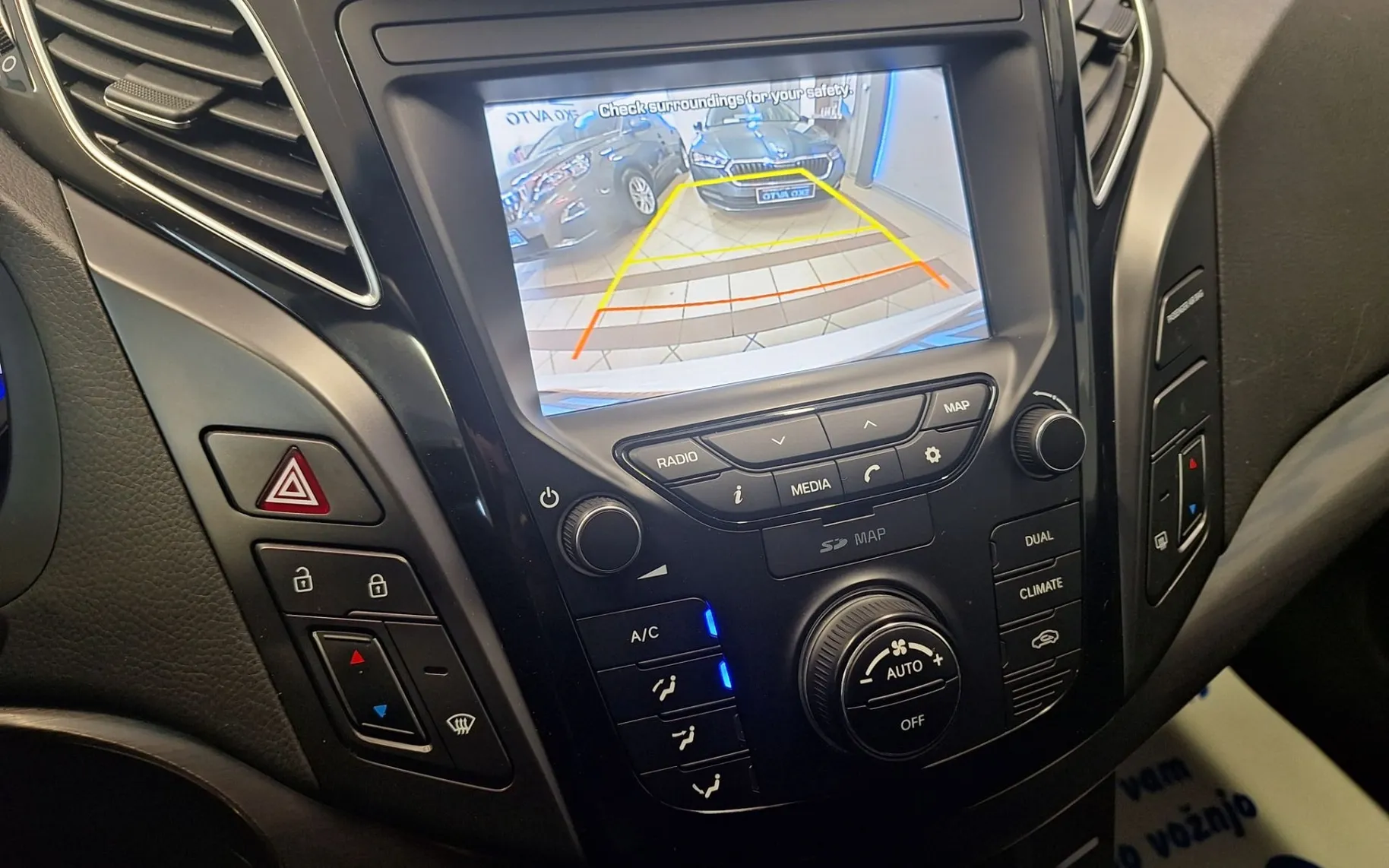 Zunanja slika - Hyundai i40 - 1.7 CRDI 85KW PREMIUM FUL LED-NAVI-KAMERA-PDC- - 6
