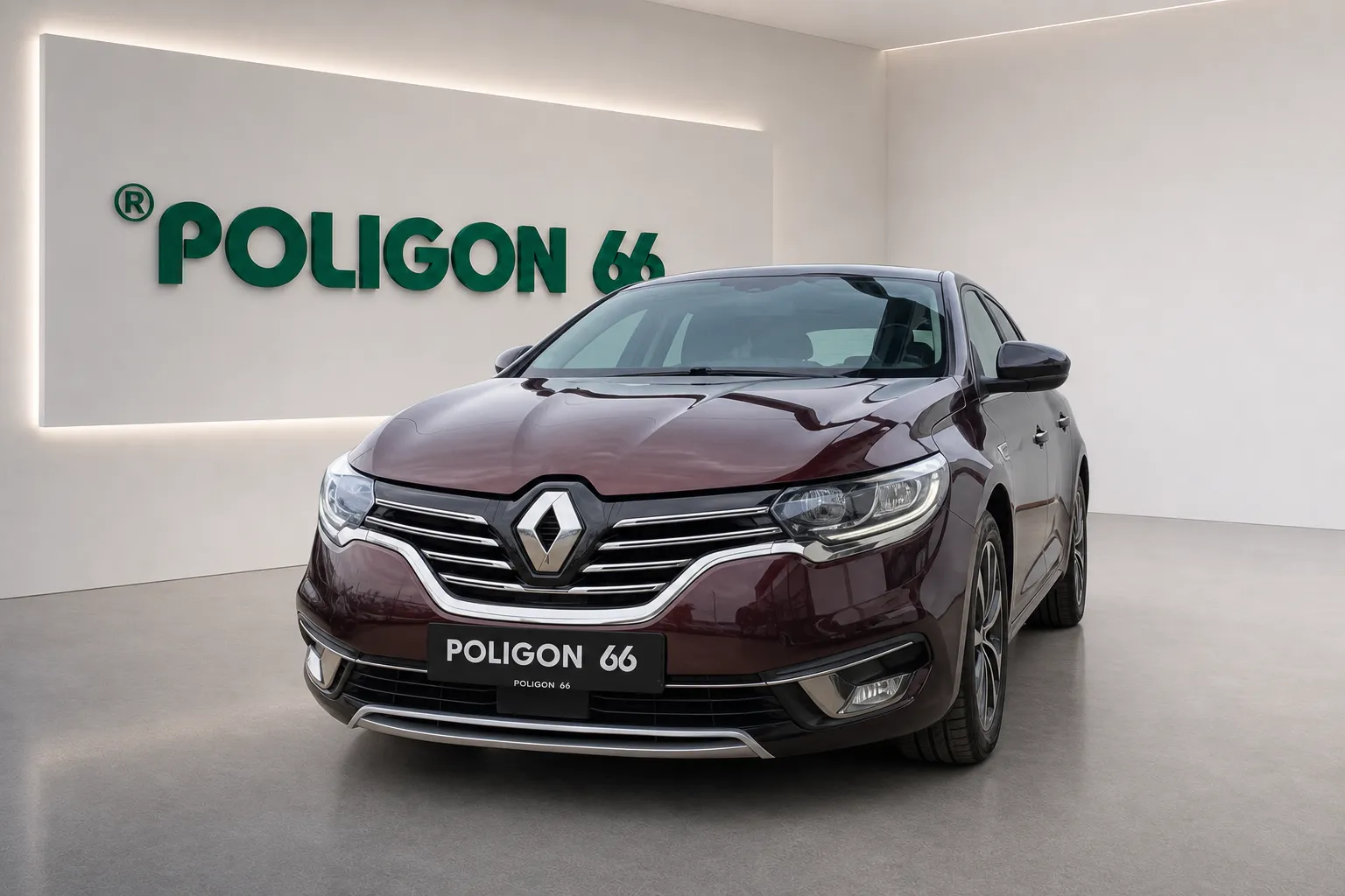Zunanja slika - Renault Espace - dCi 160-FULL LED-KAMERA-PANORAMA-1 LASTNIK - 4
