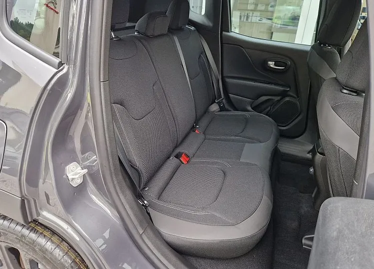Zunanja slika - Jeep Renegade - 1.5 T4 DCT7 SUMMIT+ ZIMSKI BONUS - 2000 eur - 17