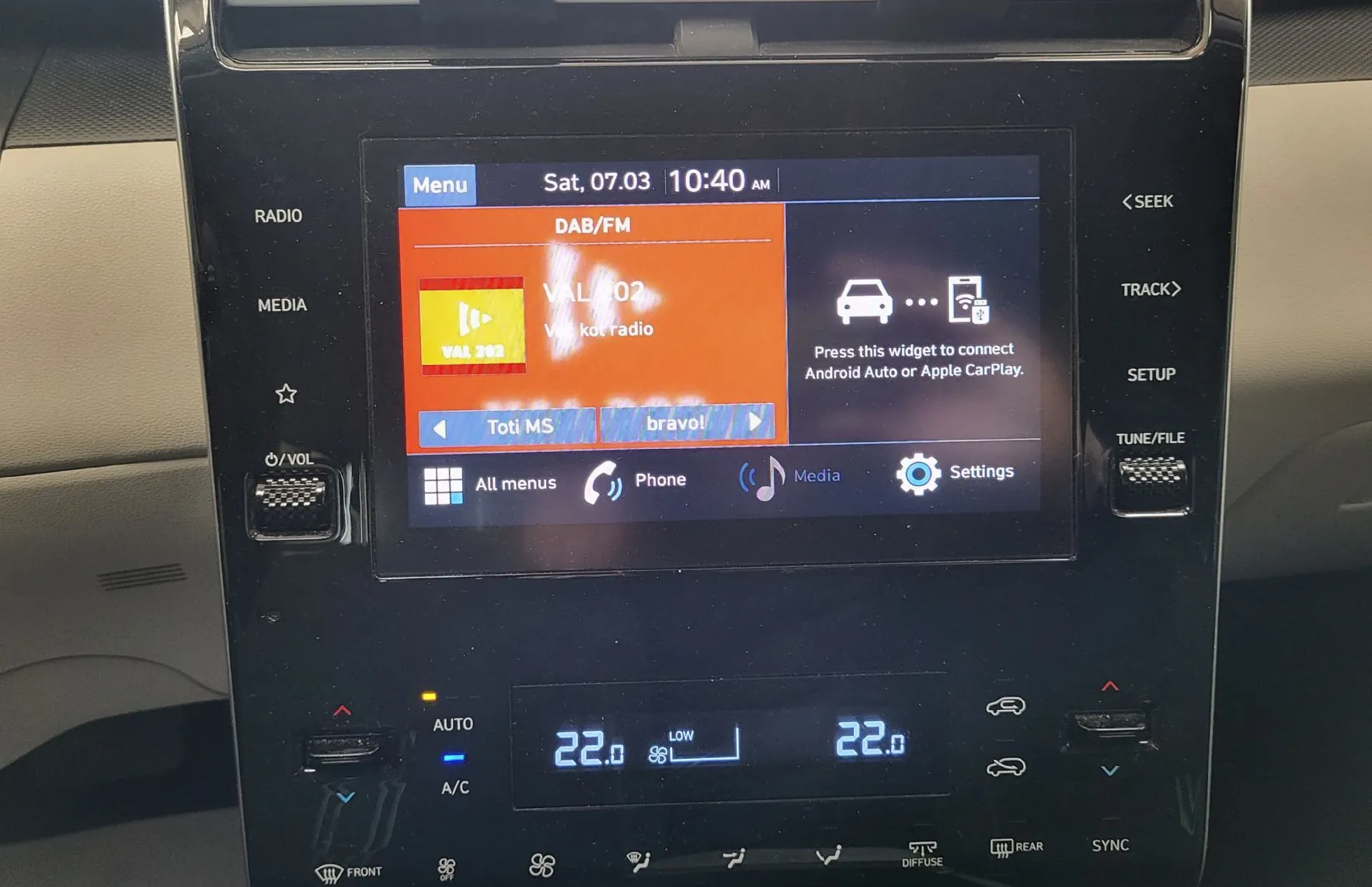 Zunanja slika - Hyundai Tucson - 1.6 T-GDI DCT-slo-1last-acc-alu-pdc-radar-tov.gara - 11