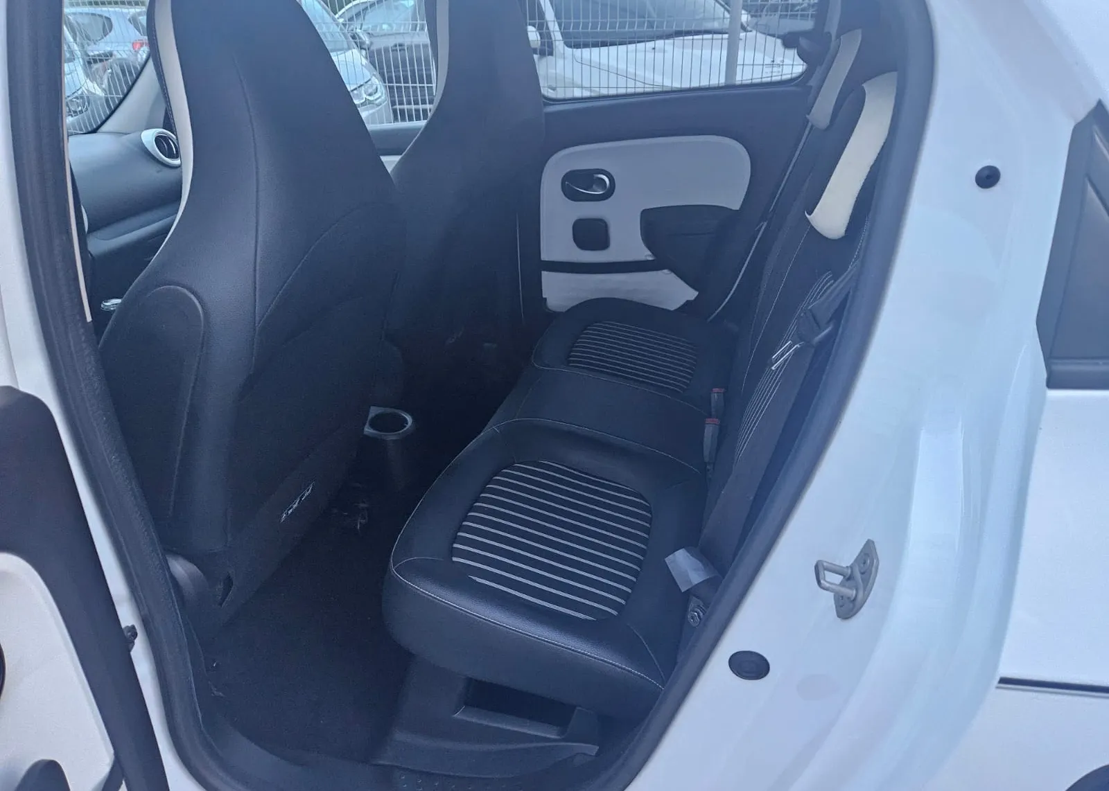 Zunanja slika - Renault Twingo - SCE 65 - INTENS - 8