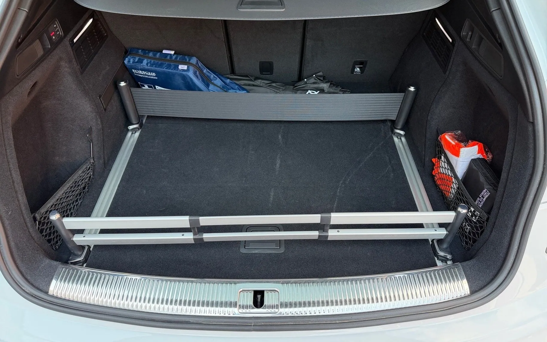 Notranja slika - Audi Q5 Sportback - 40 TDI quattro S line-Zračno-Matrix-Kljuka... - 11