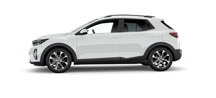 Zunanja slika - KIA Stonic - 1.2 DPI 57.9 kW  79 KM  LX Urban+ M T - 2