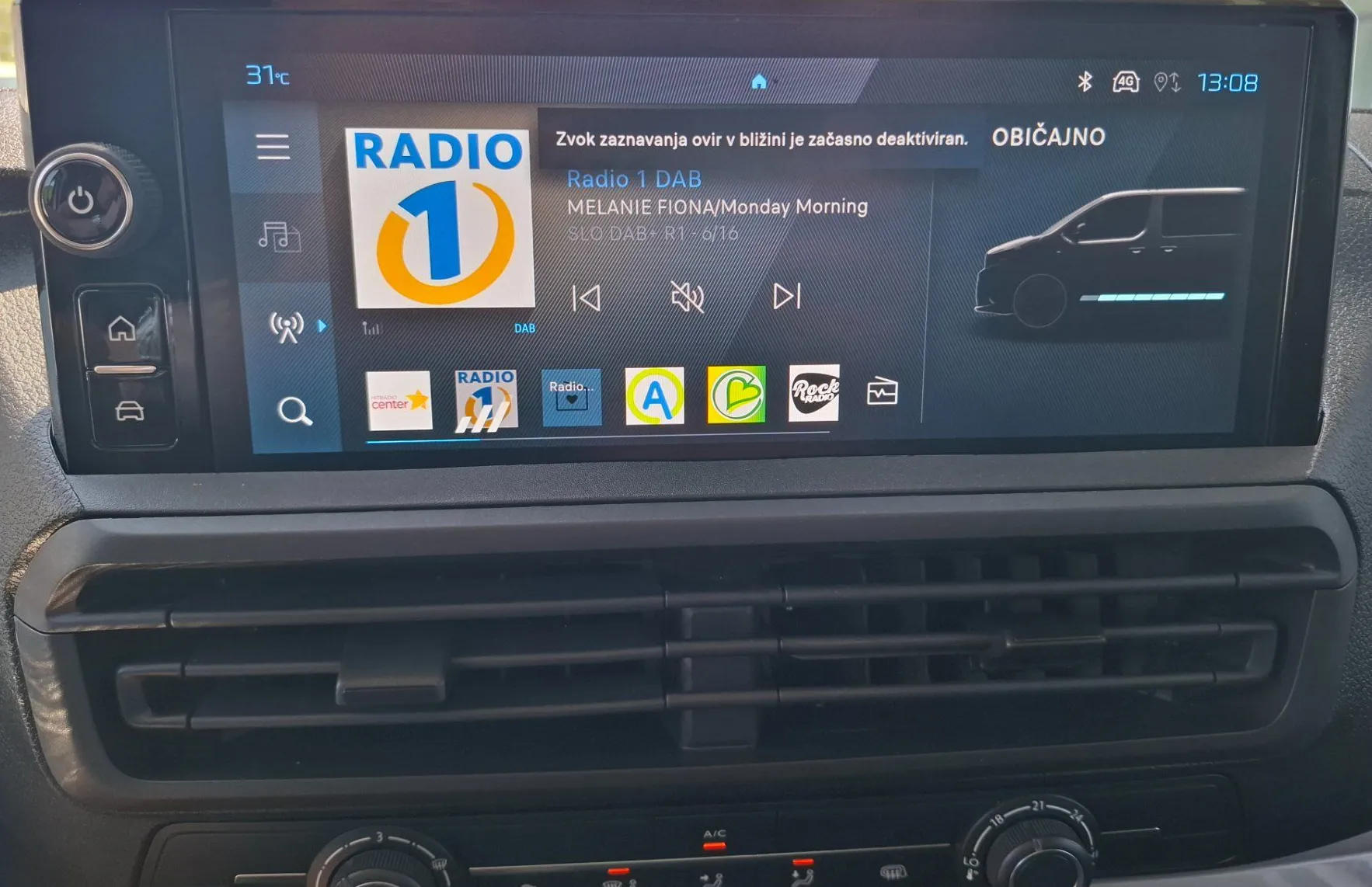 Zunanja slika - Peugeot Expert - E-Drive - 17
