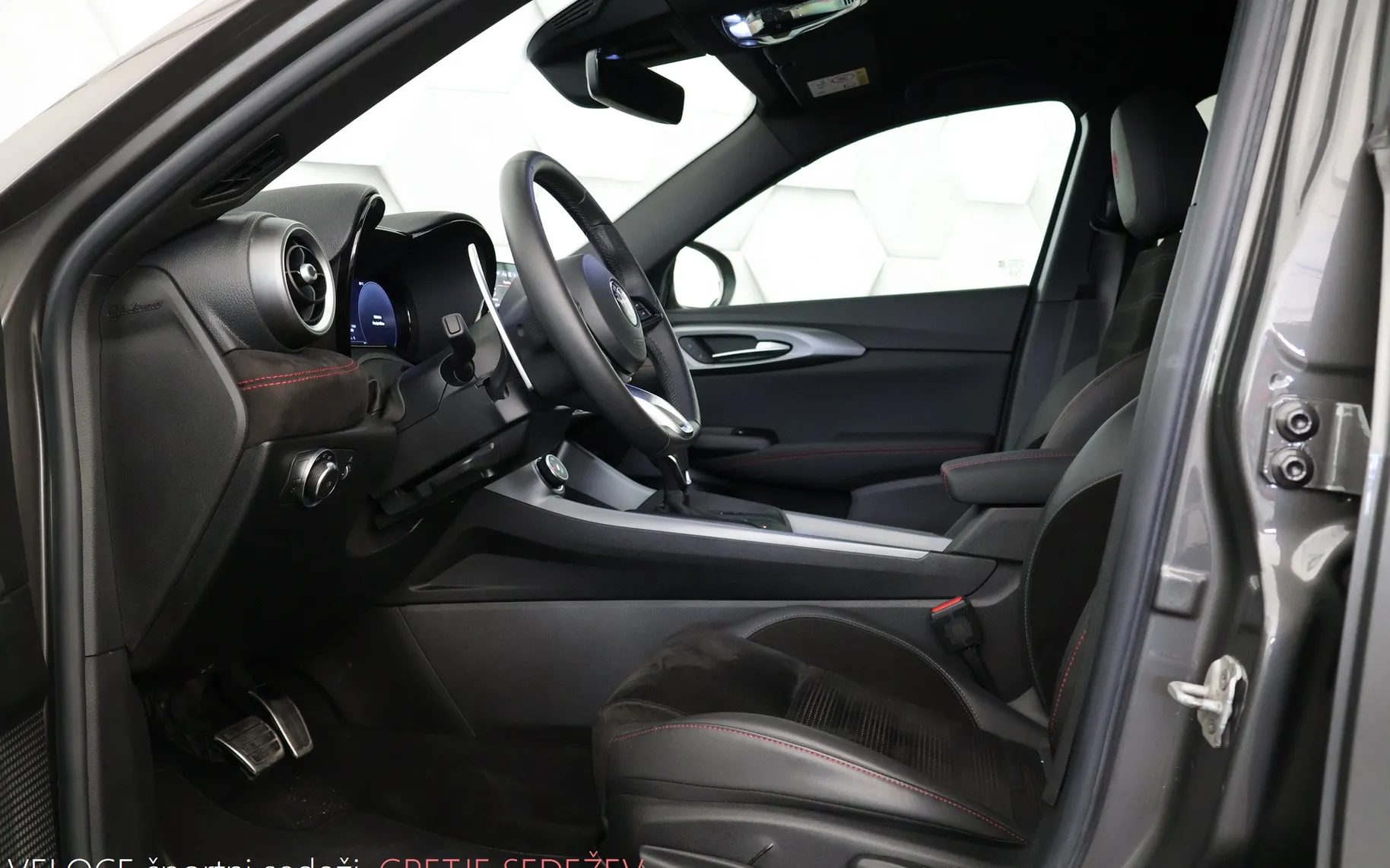 Zunanja slika - Alfa Romeo Tonale - Veloce 1.5 Hybrid TCT 160KM - 9