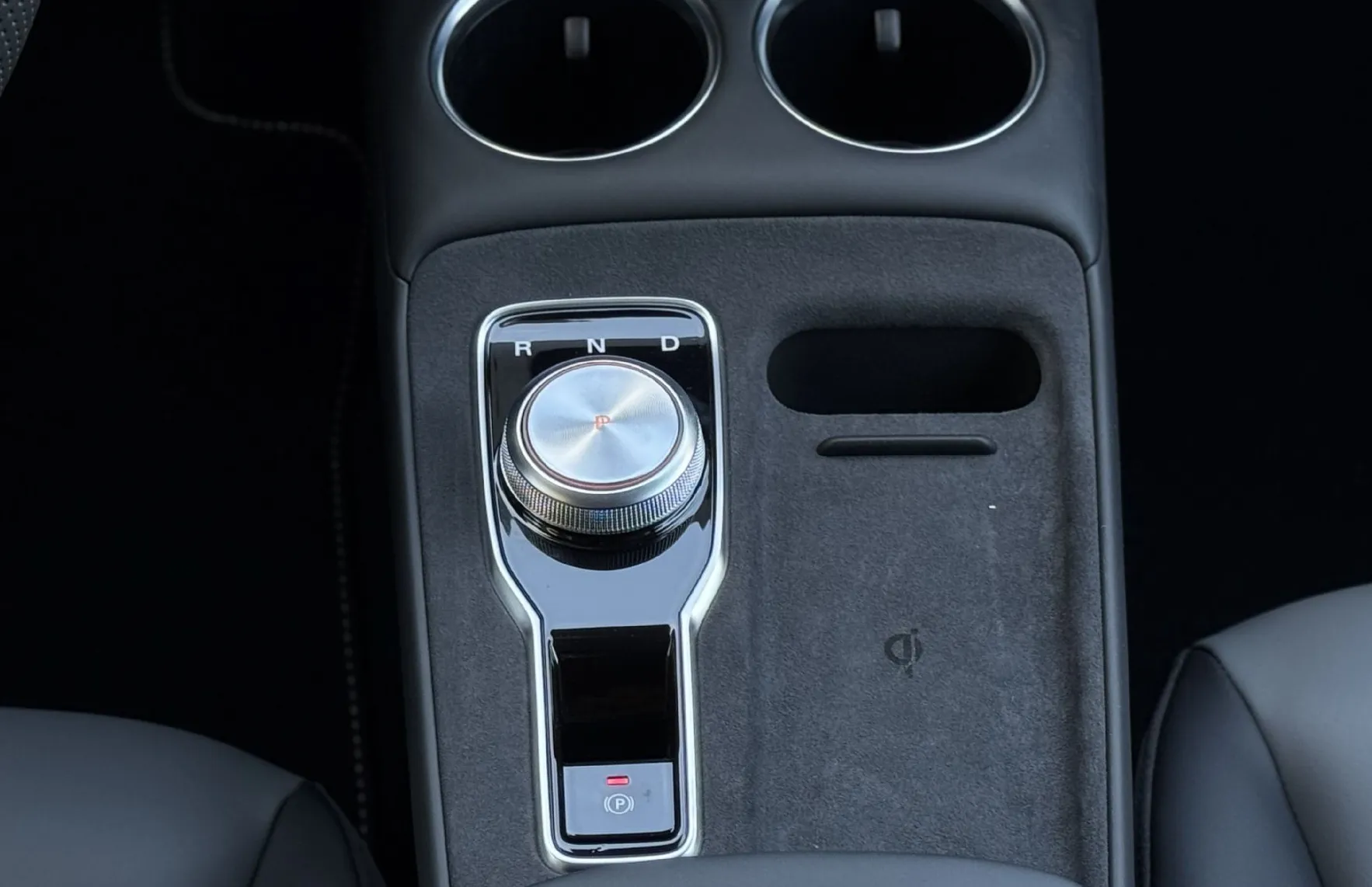 Zunanja slika - MG MGS5 EV - EV LUXURY - 16