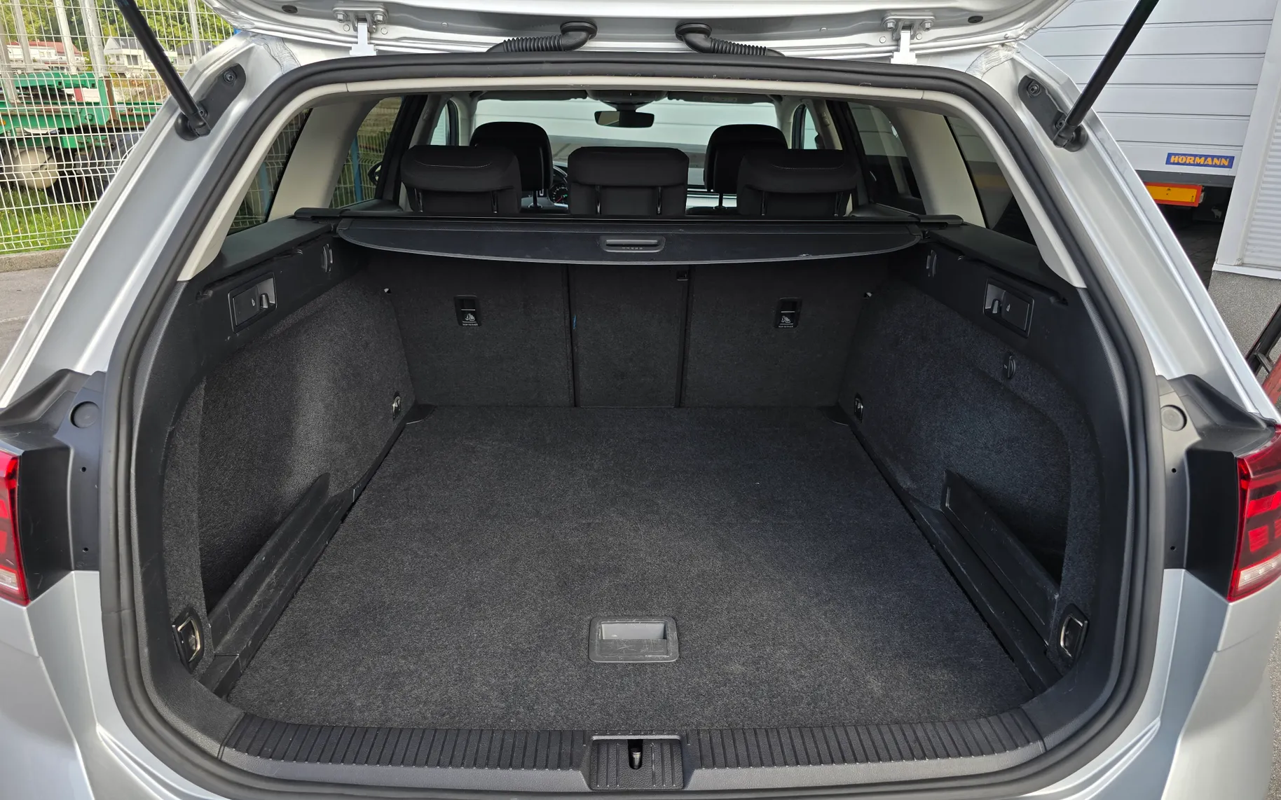 Motor in tehnologija - Volkswagen Passat - Variant 2,0 TDI BMT SCR Business DSG - 17