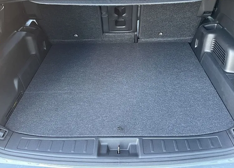 Zunanja slika - Mitsubishi Outlander - PHEV 4WD 2.4 Instyle Avt. AKCIJA - 8