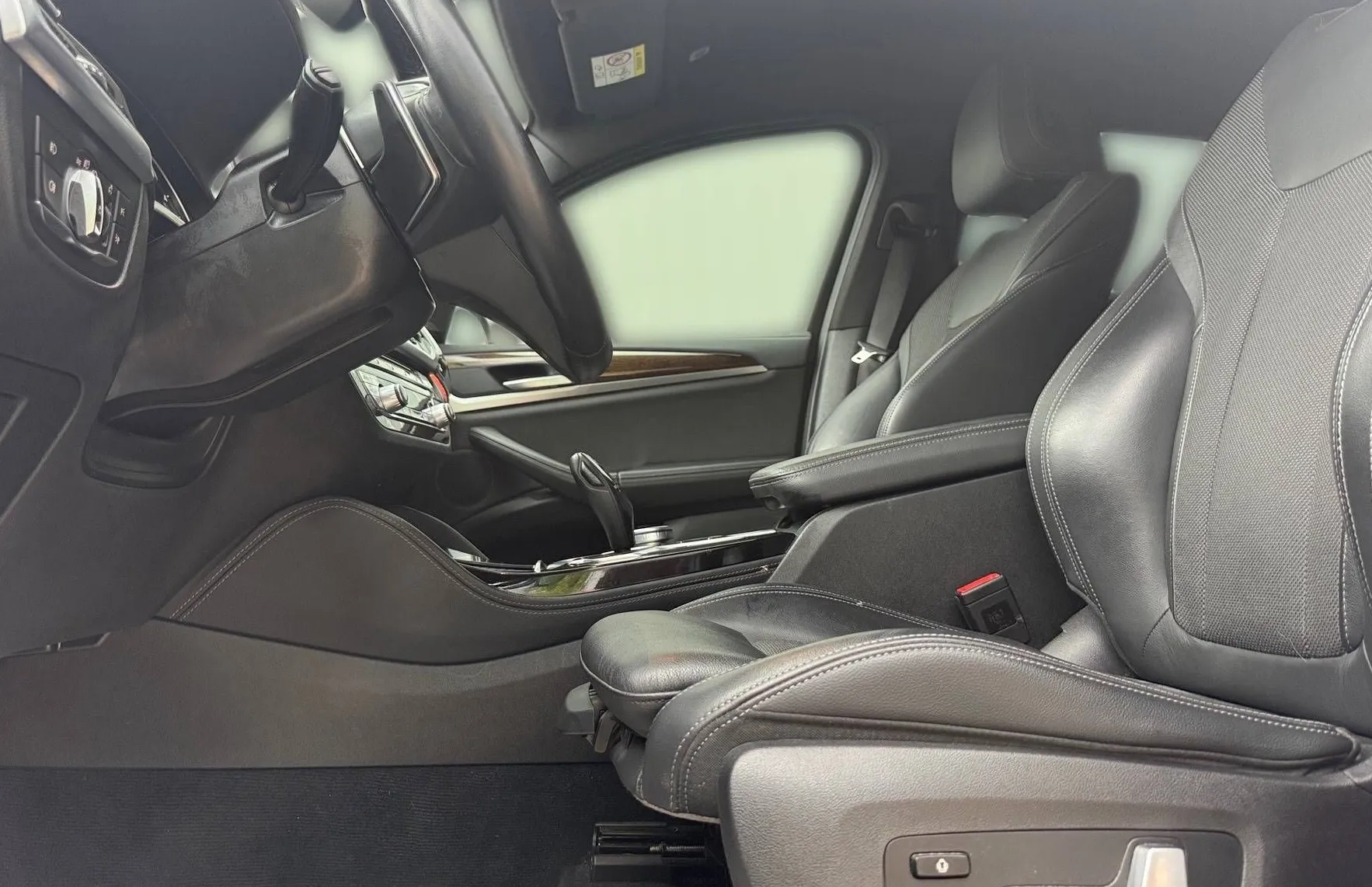 Zunanja slika - BMW X4 - serija : xDrive30d XLINE FULL LED HEAD UP MEMORY RADAR  ... - 13