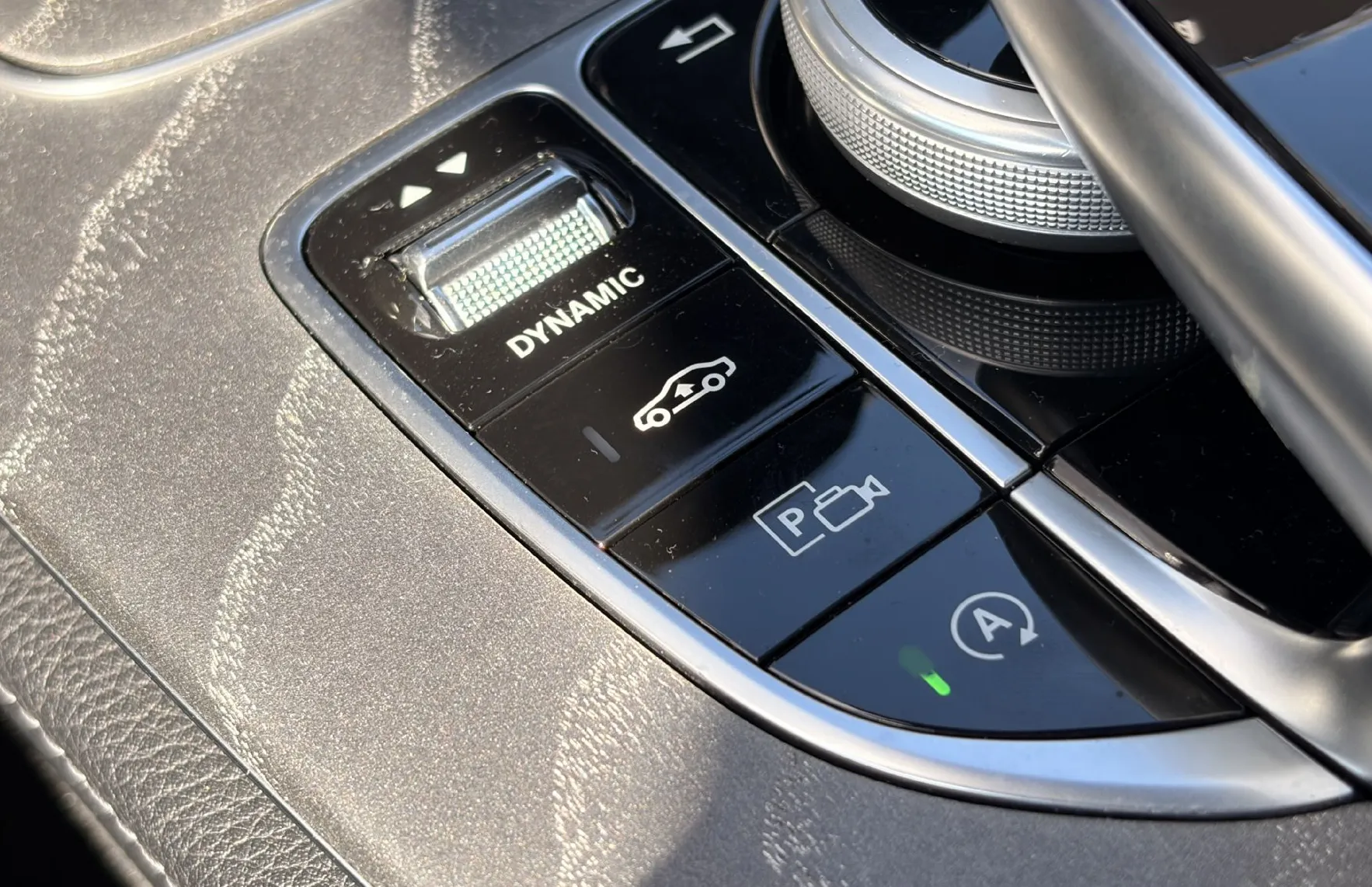 Zunanja slika - Mercedes-Benz CLS-Razred - 350d 4MATIC AMG Line Avt. - 16
