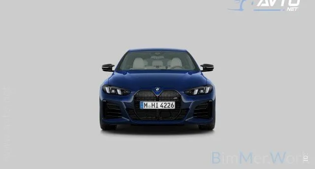 Notranja slika - BMW serija 4 Gran Coupe: - M440i xDrive |ACC|360K|HUD|Memory|HarmanK|R19| - 8