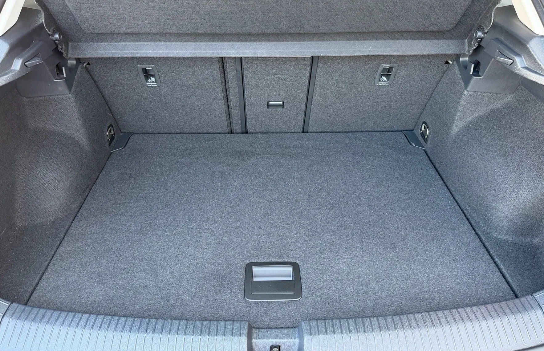 Zunanja slika - VW T-Roc - 4motion 2.0 TDI BMT Style DSG-Mrtvi kot-PDC-Kamera - 12