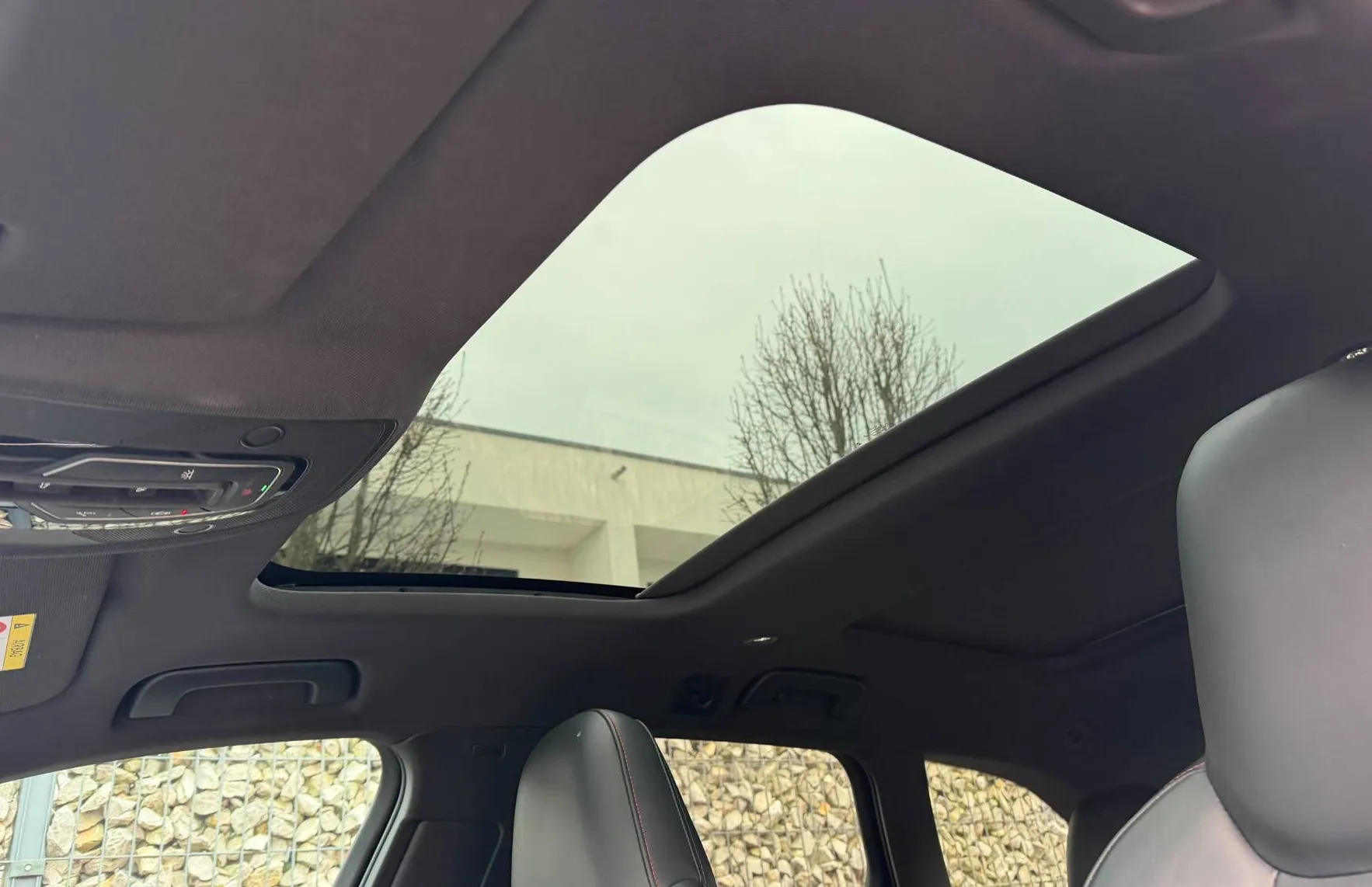Zunanja slika - Audi RS6  - Avant Perform.TFSI quattro tiptronic 463kW ... - 14