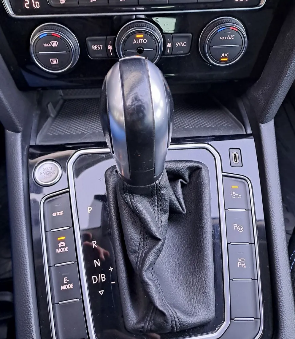Zunanja slika - Volkswagen Passat - Variant 1.4 TSI GTE avt. 160kW - 15