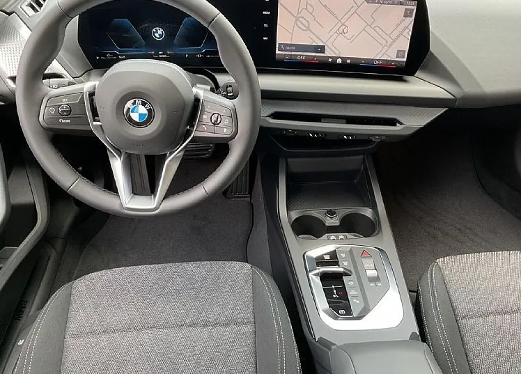 Zunanja slika - BMW Serija 1 - : 116 - 9
