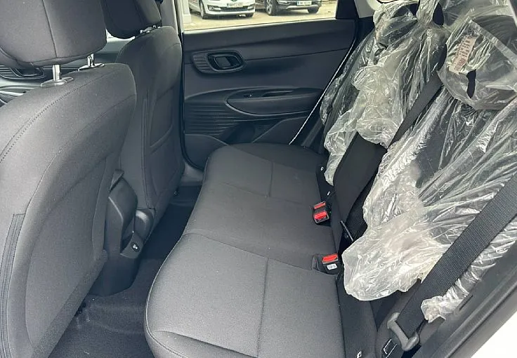 Zunanja slika - Hyundai i20 - 1.0 FL STYLE WINTER. rg - 5