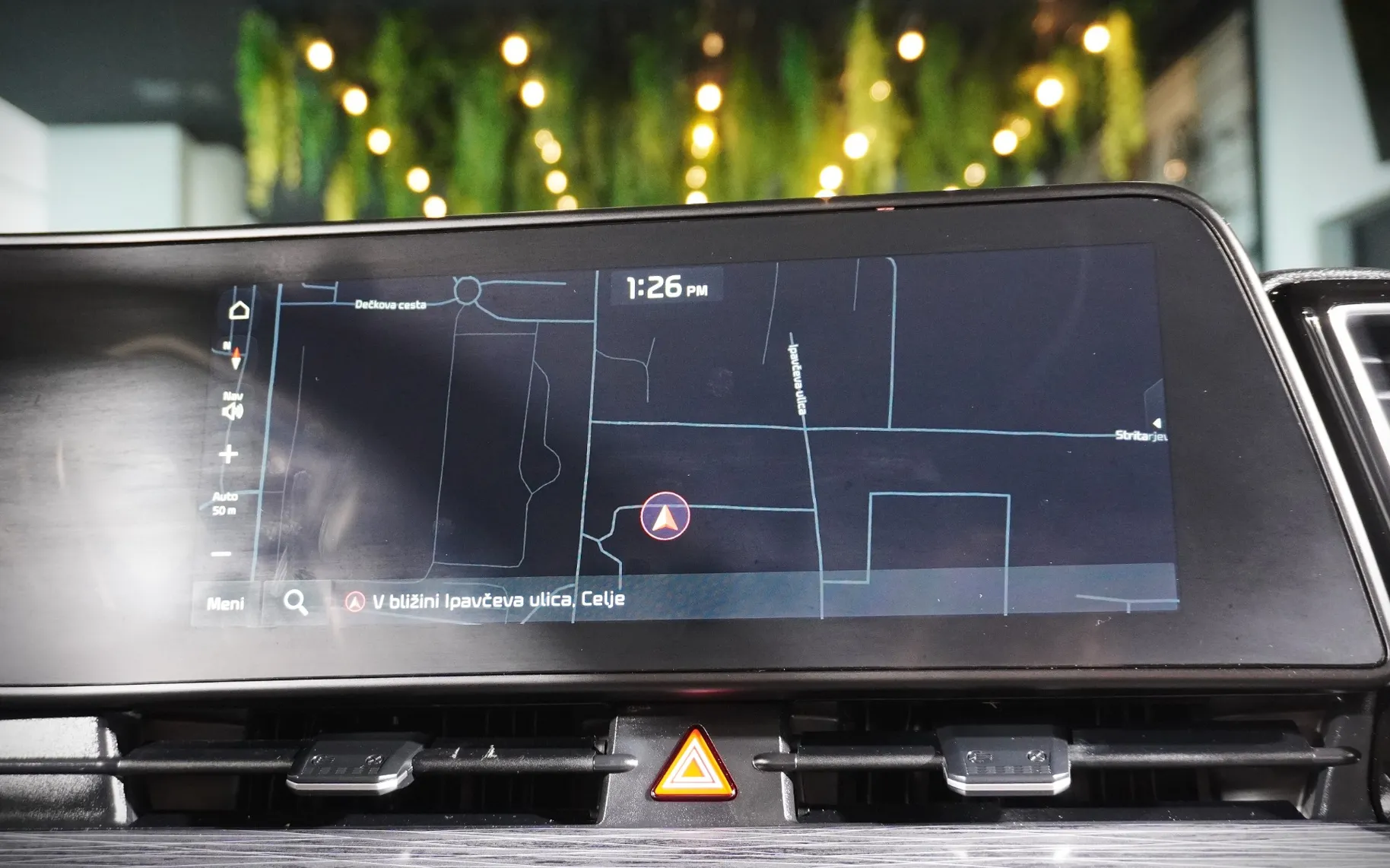 Zunanja slika - KIA Sportage - AWD 1,6 T-GDI EX Style iM/T - 12