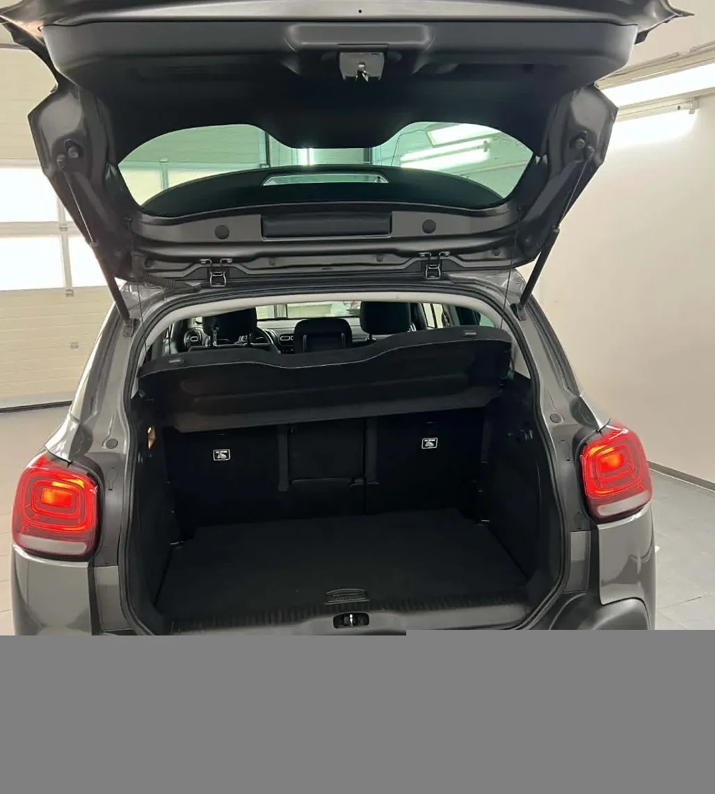 Zunanja slika - Citroën C3 Aircross - 1.2 PureTech 81 KW.12 MES.JAMSTVO - 7