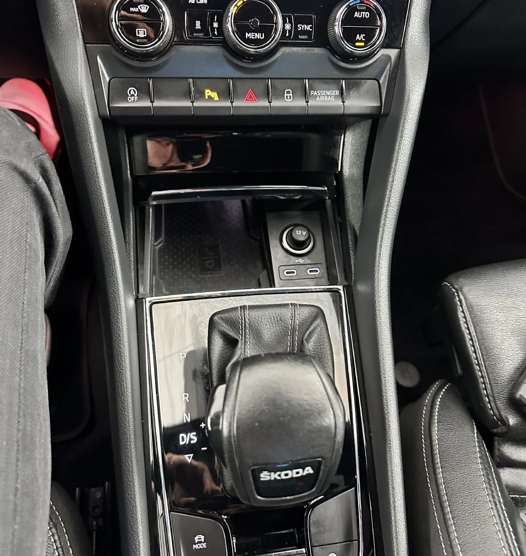 Zunanja slika - Škoda Kodiaq - 2.0 TDI Sportline DSG.NEMŠKA+4ALU.KAMERA.ACC - 14