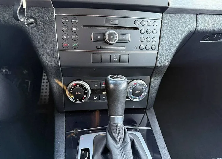 Zunanja slika - Mercedes-Benz GLK-Razred - 320CDI 4MATIC OBROK 84X-153EUR KREDIT BREZ POLOGA - 11