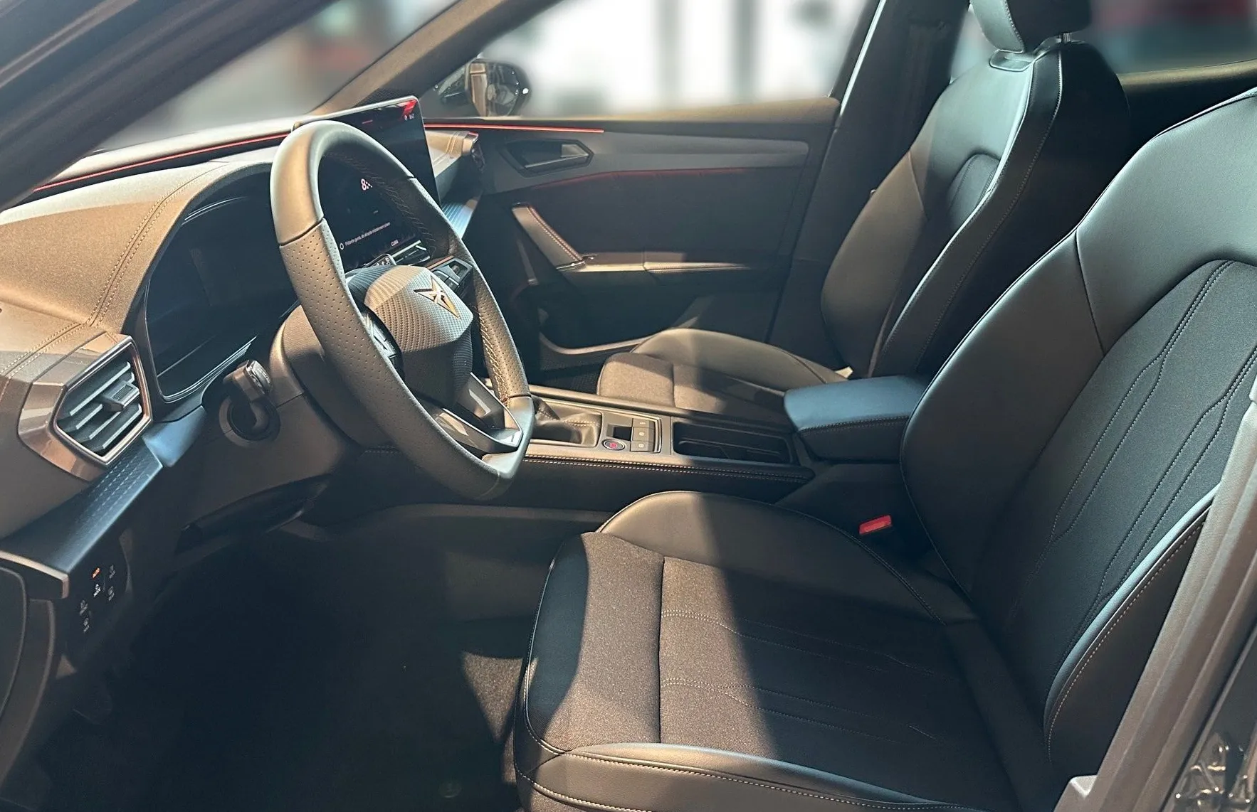 Zunanja slika - Cupra Leon - 1.5 TSI - 7