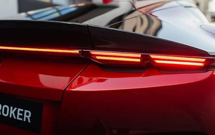 Zunanja slika - Ferrari 12cilindri Spider - 12 Cilindri VSA OPREMA - IMAMO GA - BO VAŠ? - 12