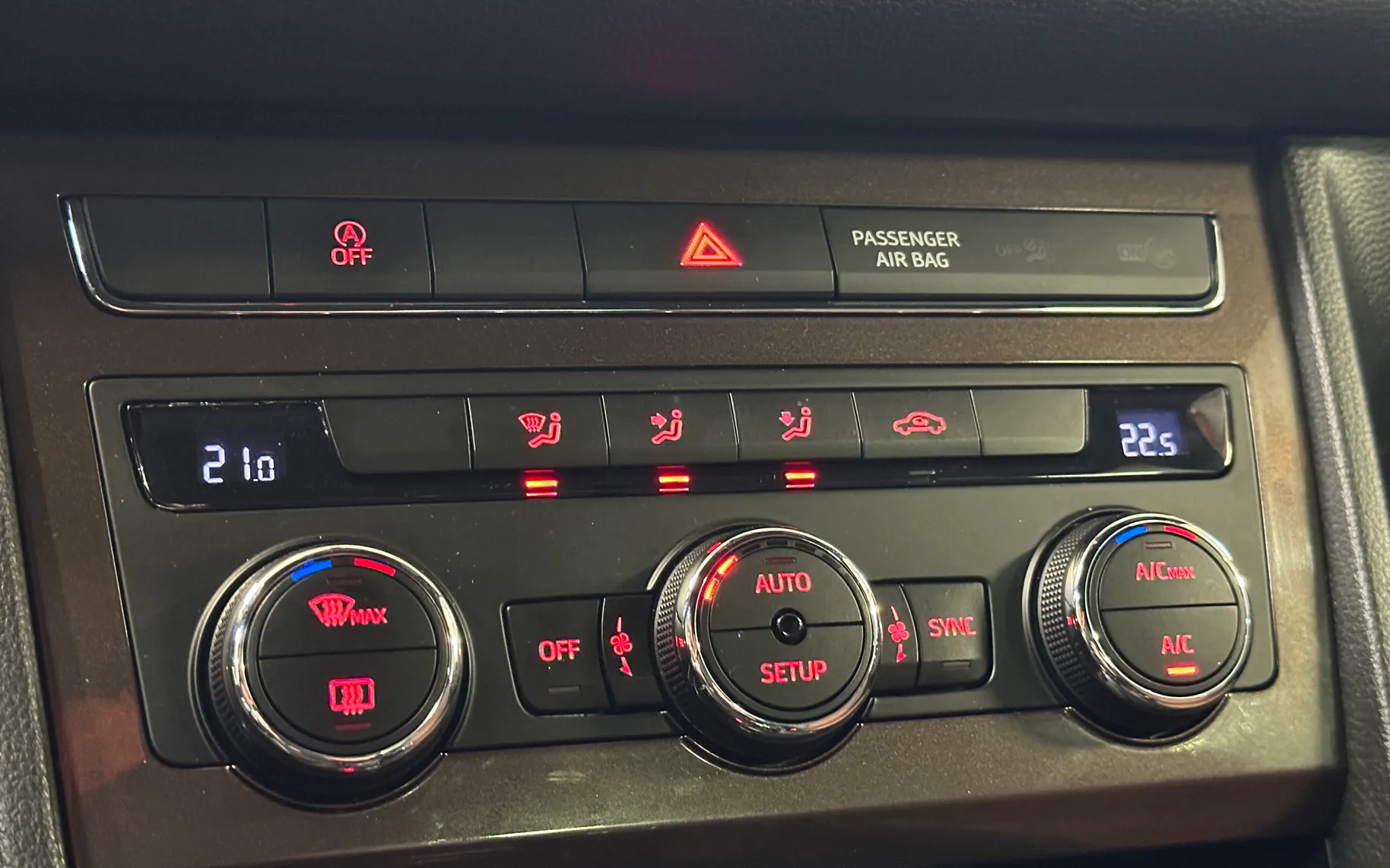 Zunanja slika - Seat Ateca - Ateca - 4