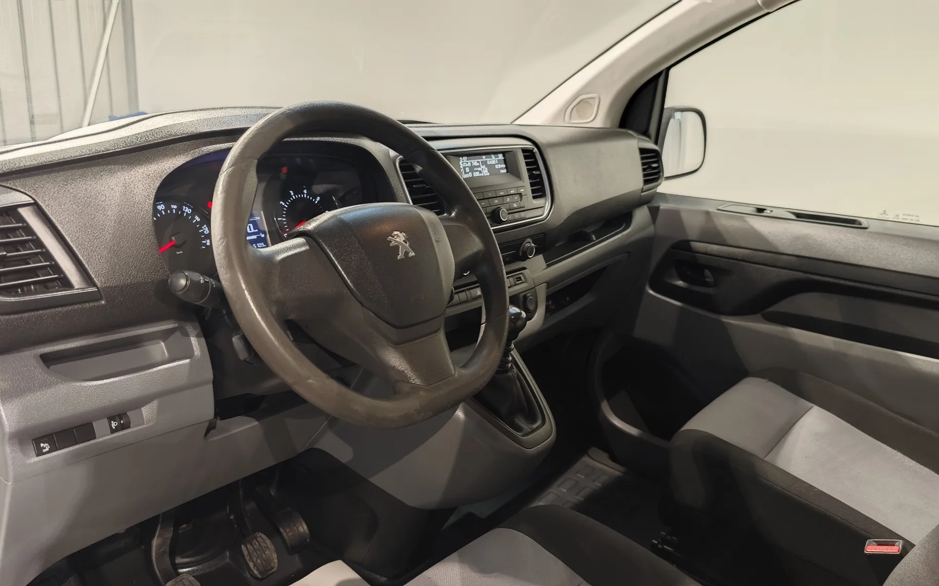 Zunanja slika - Peugeot Expert - Expert - 14