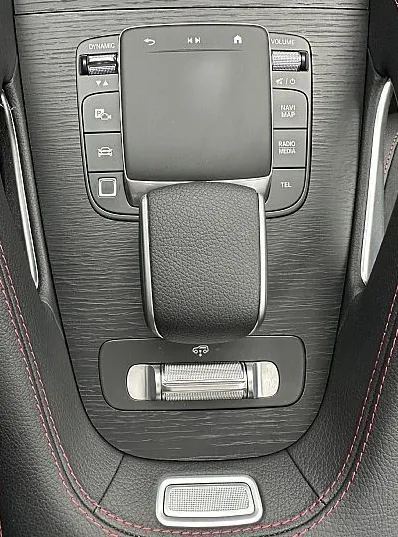 Zunanja slika - Mercedes-Benz GLE-Razred - Mercedes-AMG GLE 53 4MATIC+ AIRMATIC-PANO-VK-22COL - 14