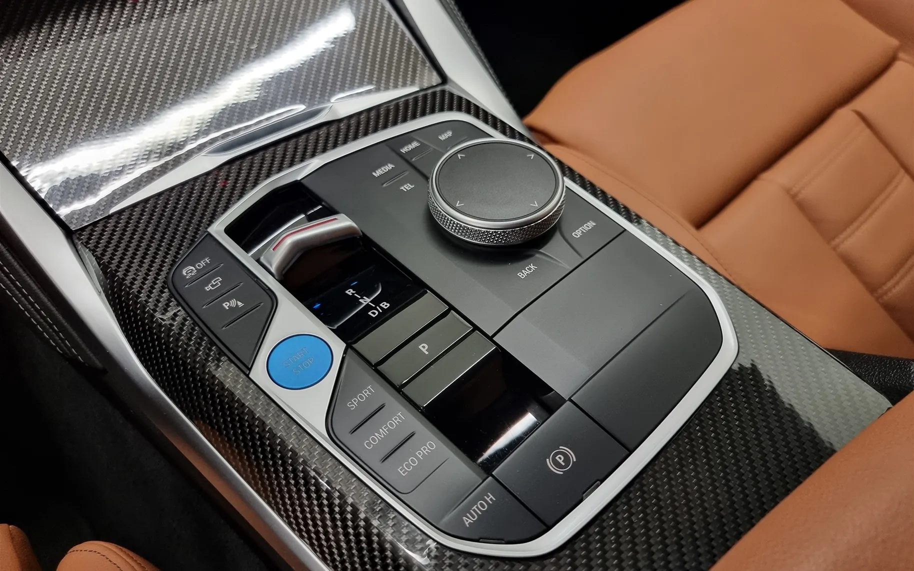 Zunanja slika - BMW i4 - eDrive40 Gran Coupe - 19