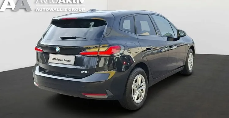 Zunanja slika - BMW Serija 2 - Active Tourer: 218i DCT - 5