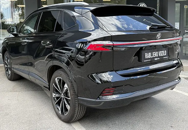 Zunanja slika - MG MG HS - HS 1.5T GDI Hybrid+ Luxury - 4