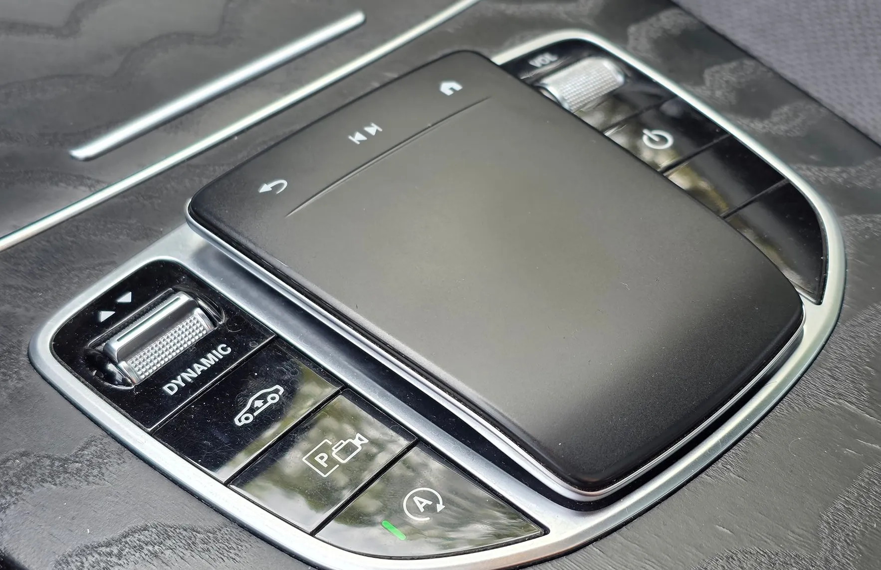 Zunanja slika - Mercedes-Benz E-Razred - E 220 d 4MATIC AMG AVT. LED-VIRTUAL-KAMERA-MEMORY - 18