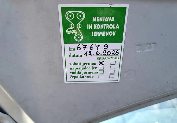 Zunanja slika - Peugeot 208 - 1.2 PureTech 83 S S Allure  67674KM.SERVISNA - 10
