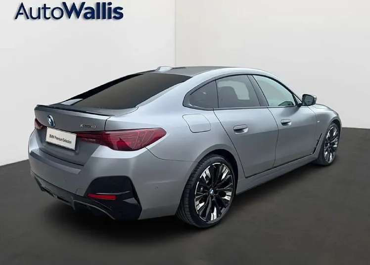 Zunanja slika - BMW i4 - xDrive40 - 5