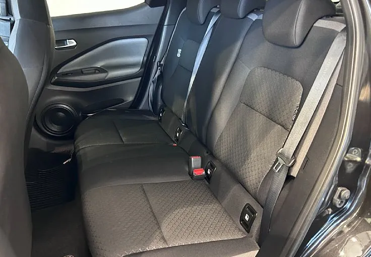Zunanja slika - Nissan Juke - 1.0 DIG-T 114 N-Connecta DCT - 6