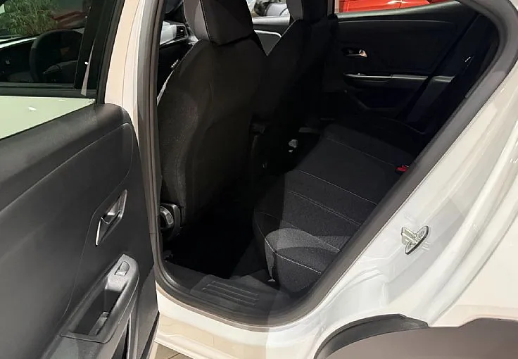 Zunanja slika - Opel Mokka - 1.2 Turbo Edition 136KM MT6 - 7