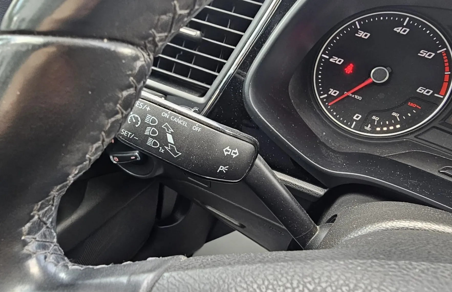 Zunanja slika - Seat Leon - ST 1.6 TDI FR Start Stop DSG|FulLED|kljuka|PDC|nav - 13