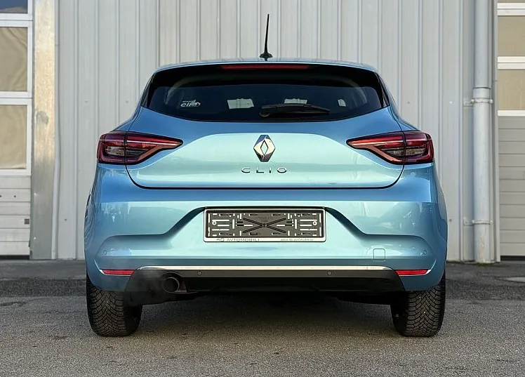 Zunanja slika - Renault Clio - TCe 100 PDC-LEANPAY - 5
